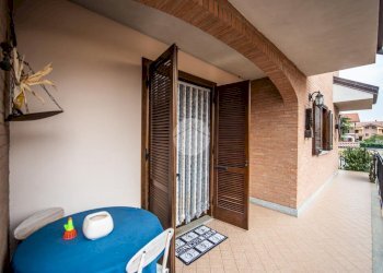 Porzione di casa Via Pordenone, Volvera - foto 35