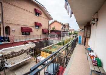 Porzione di casa Via Pordenone, Volvera - foto 36