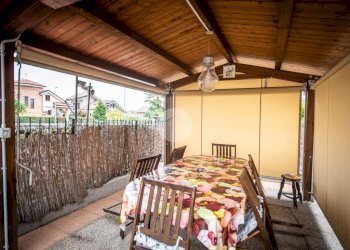 Porzione di casa Via Pordenone, Volvera - foto 37