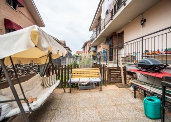 Porzione di casa Via Pordenone, Volvera - foto 40