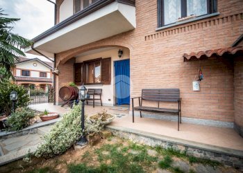 Porzione di casa Via Pordenone, Volvera - foto 41