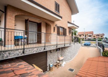 Porzione di casa Via Pordenone, Volvera - foto 42