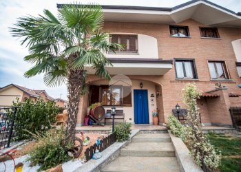 Porzione di casa Via Pordenone, Volvera - foto 43