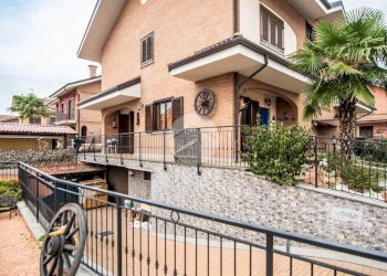 Porzione di casa Via Pordenone, Volvera - foto 44