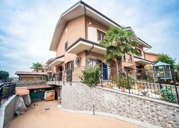 Porzione di casa Via Pordenone, Volvera - foto 45