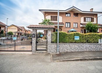 Porzione di casa Via Pordenone, Volvera - foto 46