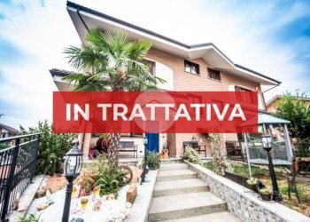 Porzione di casa Via Pordenone, Volvera - foto 1