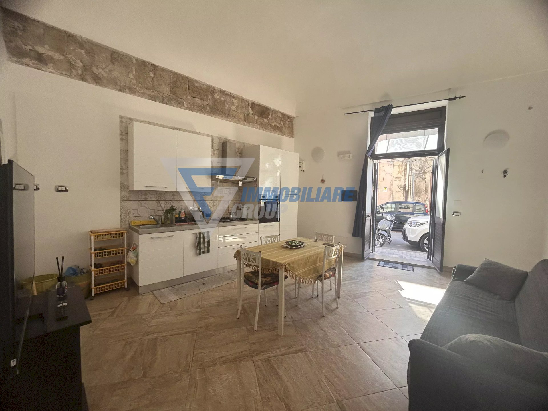 Bilocale Via Pindaro, Siracusa - foto 1