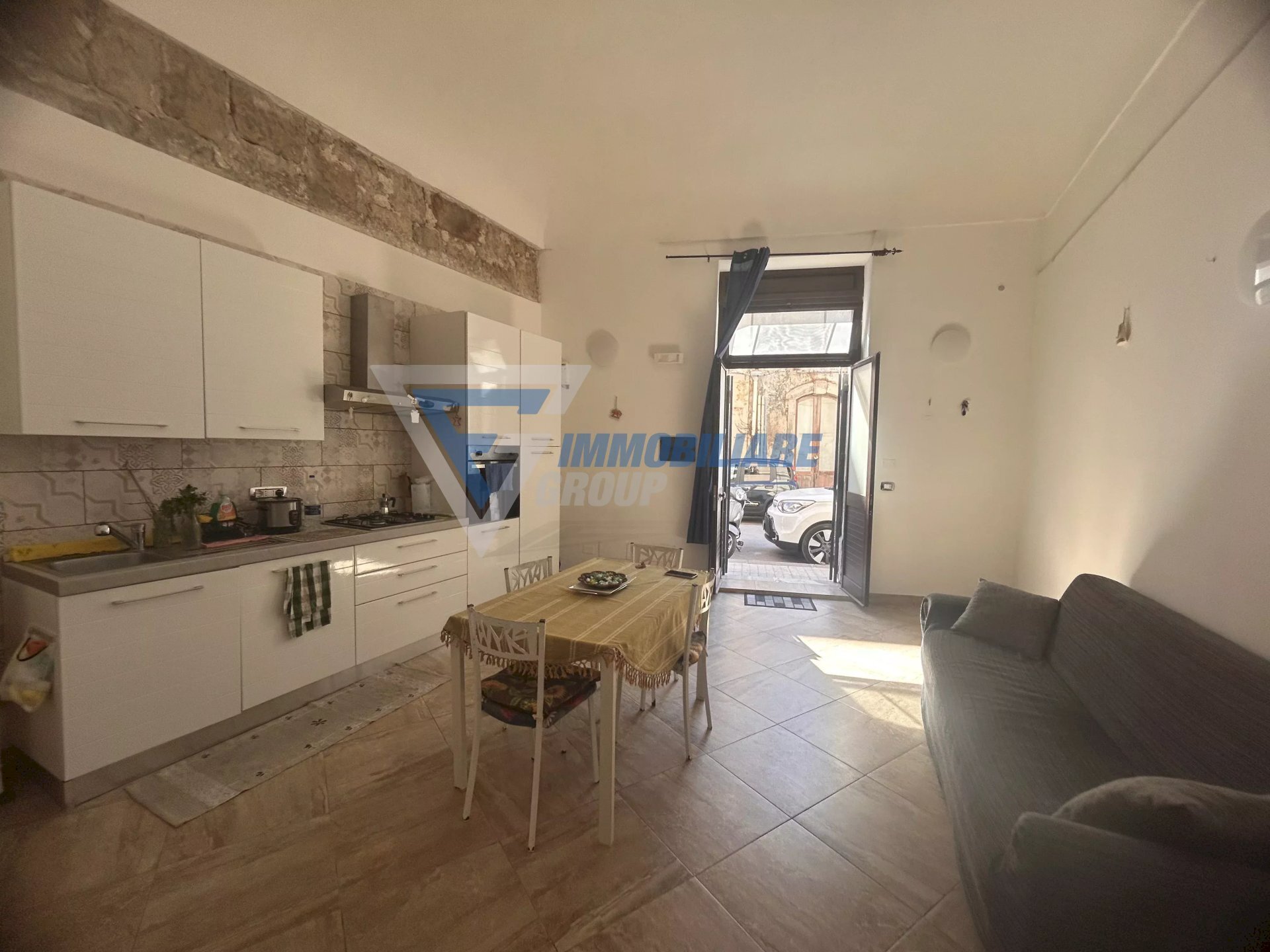 Bilocale Via Pindaro, Siracusa - foto 3