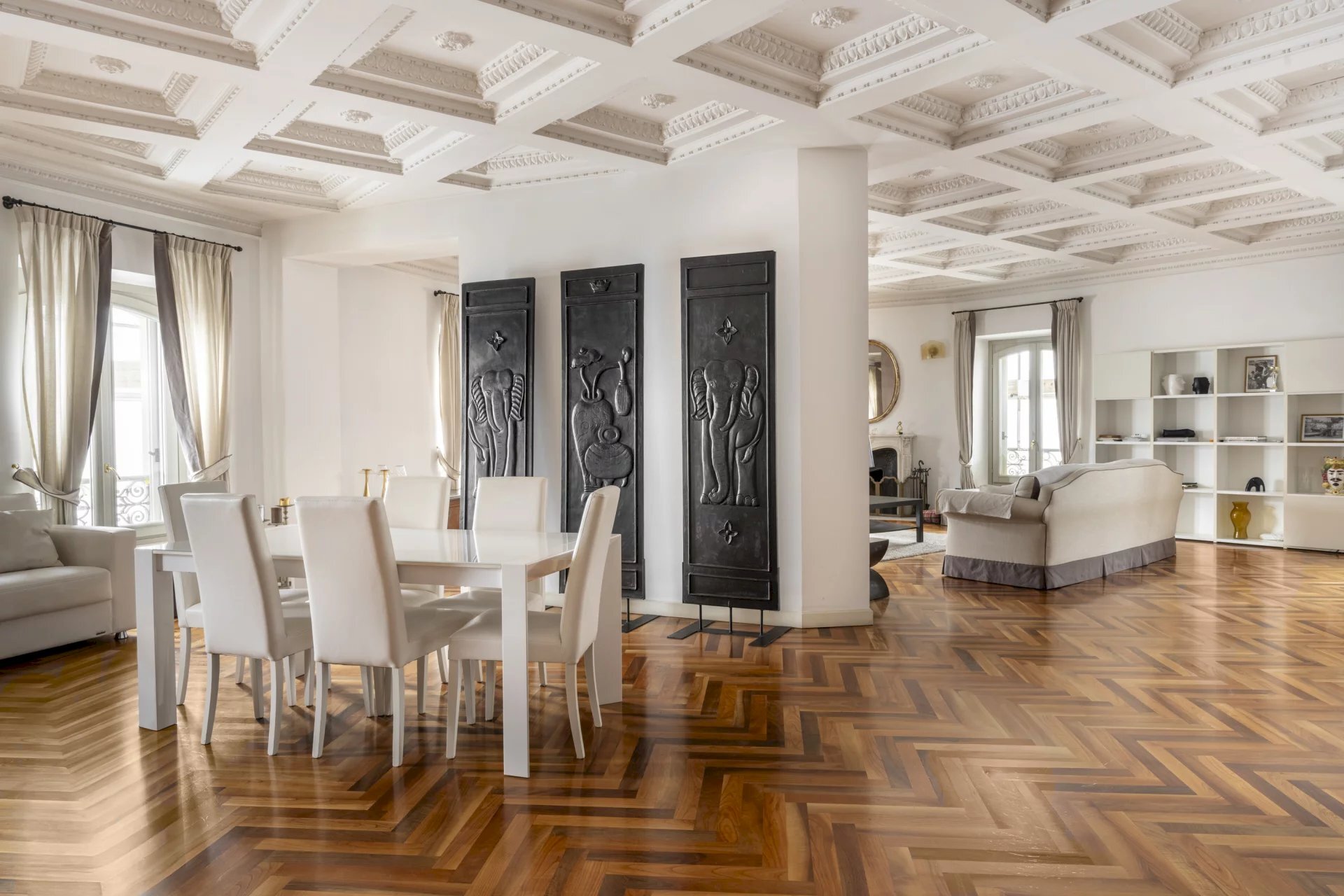 Apartment Via Pietro Micca, Torino - photo 1