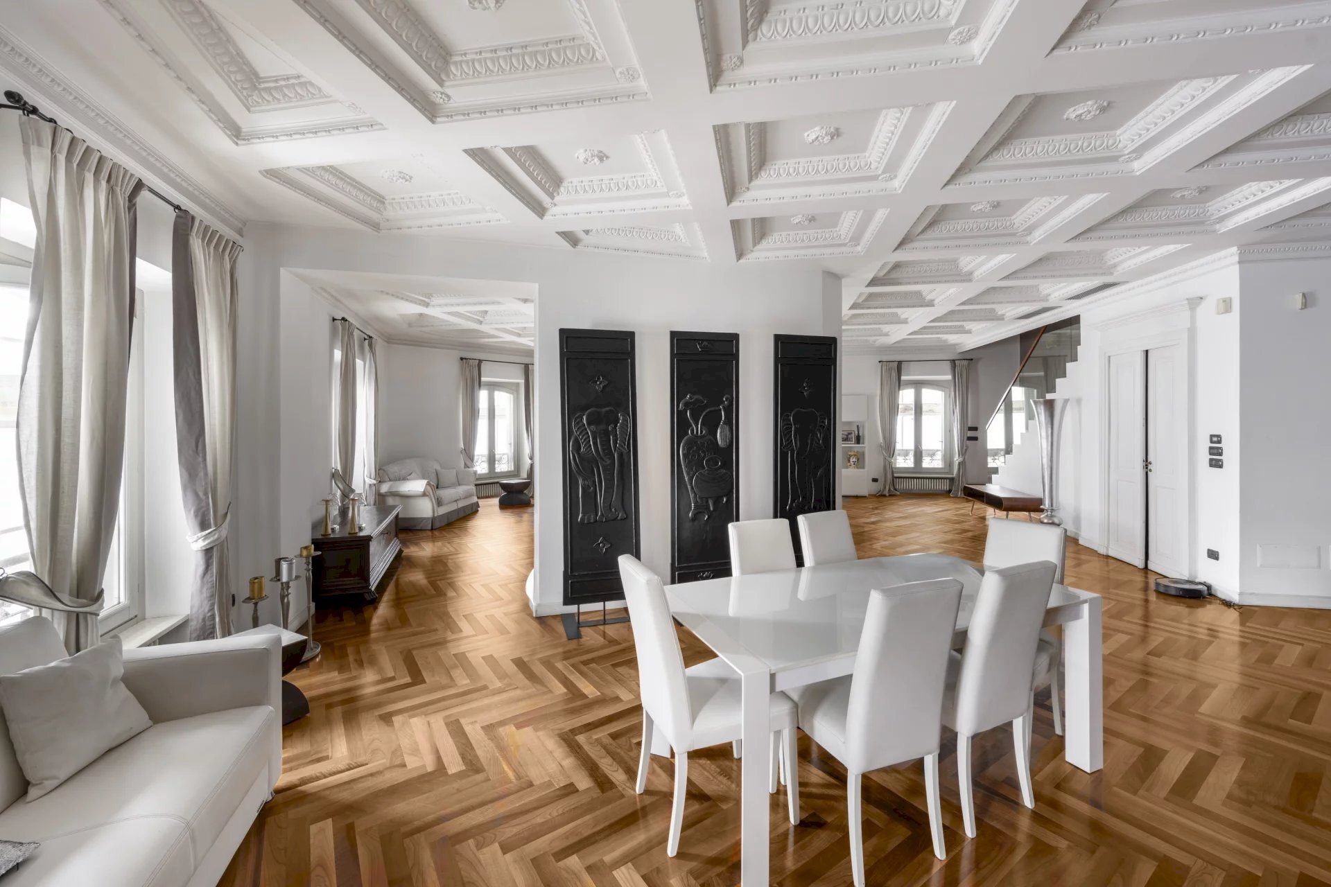 Apartment Via Pietro Micca, Torino - photo 2