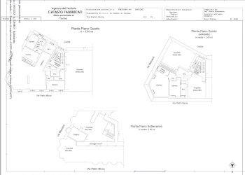 Appartamento Via Pietro Micca, Torino - foto 31