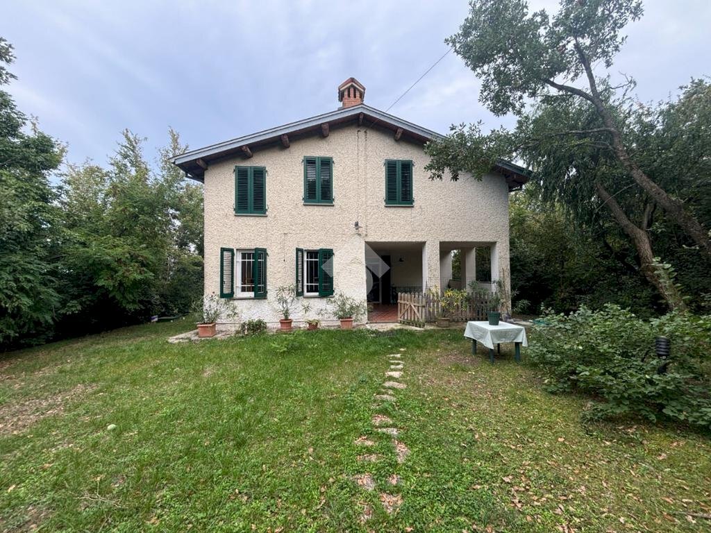 Casa indipendente Via Monte Castello, Neviano degli Arduini - foto 2