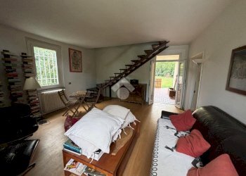 Casa indipendente Via Monte Castello, Neviano degli Arduini - foto 10