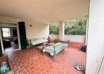 Casa indipendente Via Monte Castello, Neviano degli Arduini - foto 13