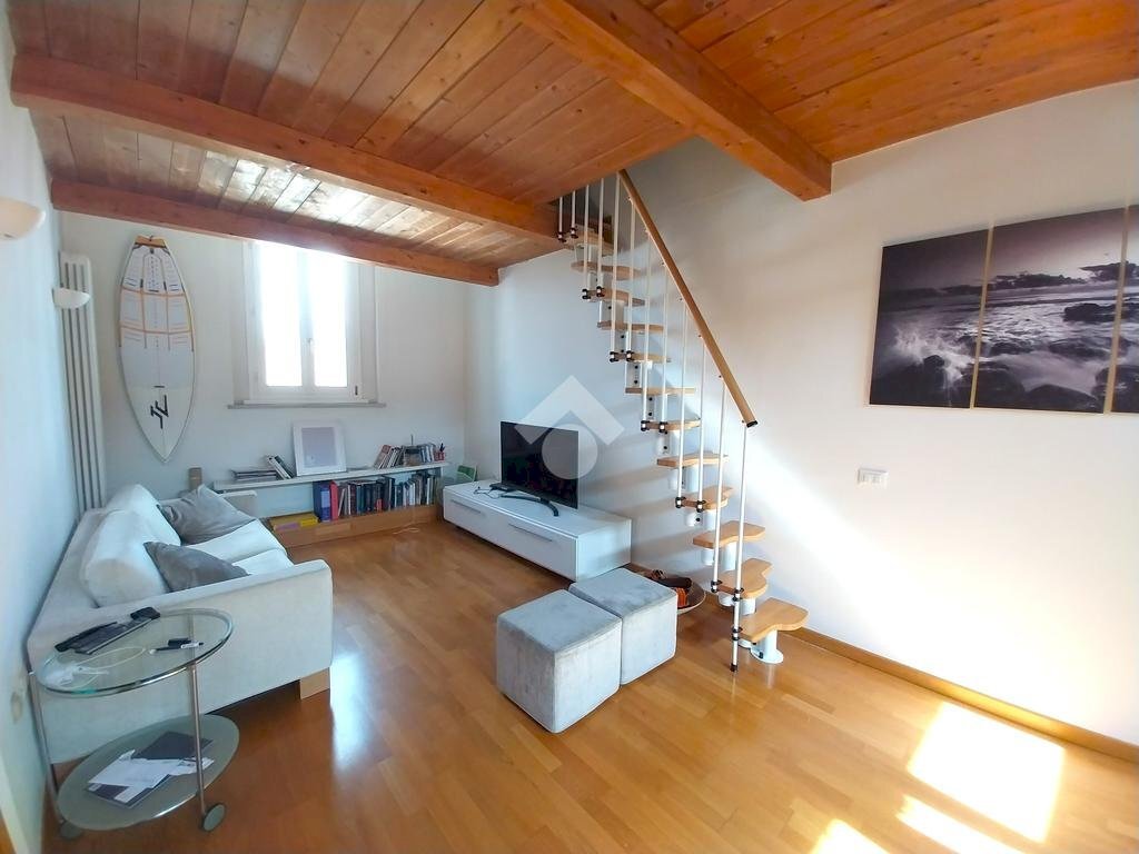 Attic Corso matteotti, Lugo - photo 1