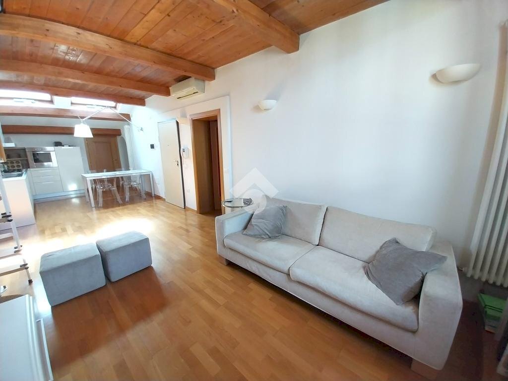 Attic Corso matteotti, Lugo - photo 2