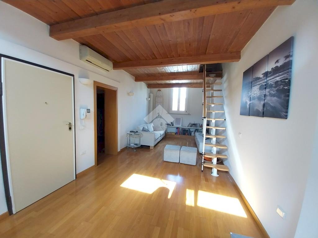Attic Corso matteotti, Lugo - photo 3