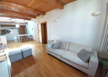 Mansarda Corso matteotti, Lugo - foto 2