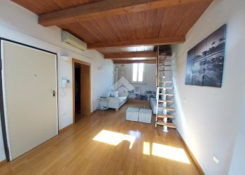 Mansarda Corso matteotti, Lugo - foto 3