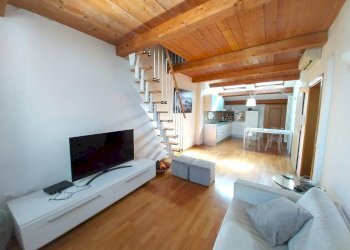 Mansarda Corso matteotti, Lugo - foto 4