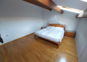 Mansarda Corso matteotti, Lugo - foto 12