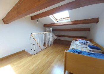 Mansarda Corso matteotti, Lugo - foto 14