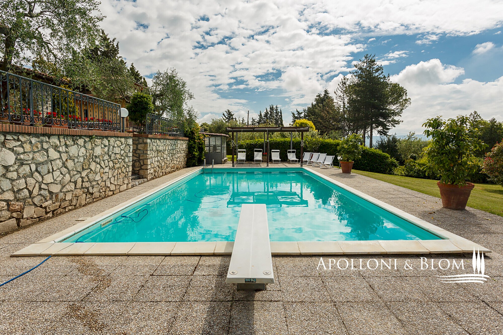 Villa Unifamiliare Str. di Vagliara, 2, Cetona - foto 2