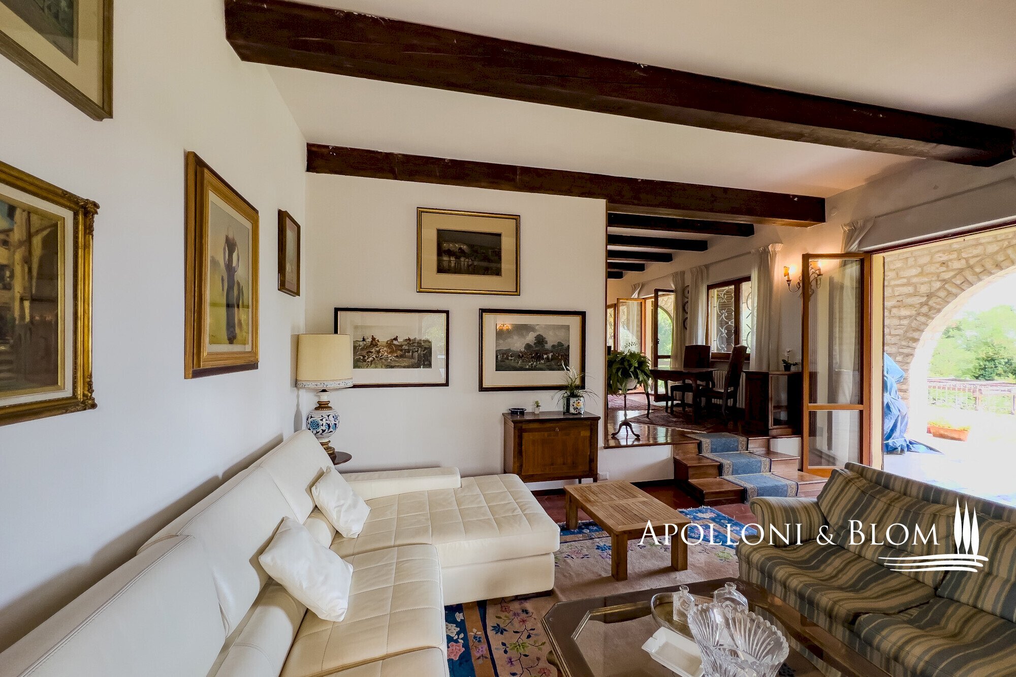 Villa Unifamiliare Str. di Vagliara, 2, Cetona - foto 3