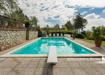 Villa Unifamiliare Str. di Vagliara, 2, Cetona - foto 2