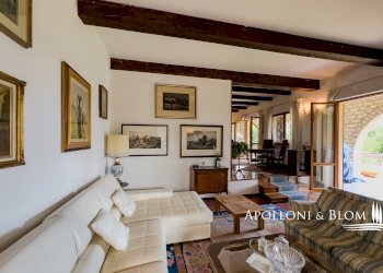 Villa Unifamiliare Str. di Vagliara, 2, Cetona - foto 3