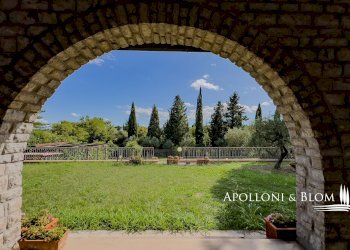 Villa Unifamiliare Str. di Vagliara, 2, Cetona - foto 4