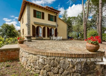 Villa Unifamiliare Str. di Vagliara, 2, Cetona - foto 5