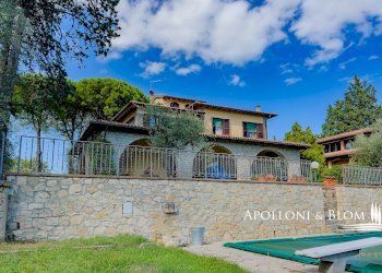 Villa Unifamiliare Str. di Vagliara, 2, Cetona - foto 6