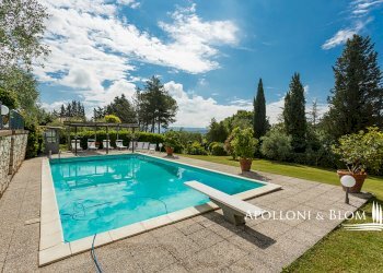 Villa Unifamiliare Str. di Vagliara, 2, Cetona - foto 7