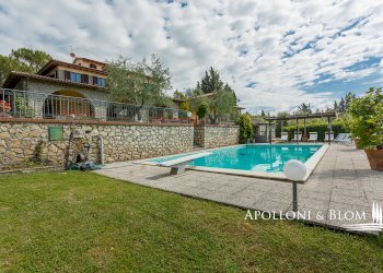 Villa Unifamiliare Str. di Vagliara, 2, Cetona - foto 8