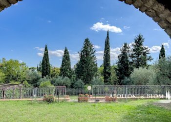 Villa Unifamiliare Str. di Vagliara, 2, Cetona - foto 10