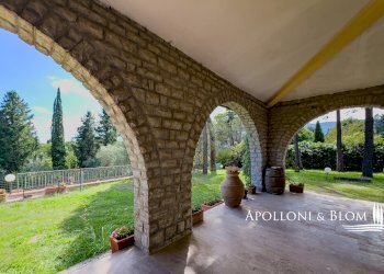 Villa Unifamiliare Str. di Vagliara, 2, Cetona - foto 11