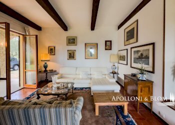 Villa Unifamiliare Str. di Vagliara, 2, Cetona - foto 14
