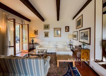 Villa Unifamiliare Str. di Vagliara, 2, Cetona - foto 15