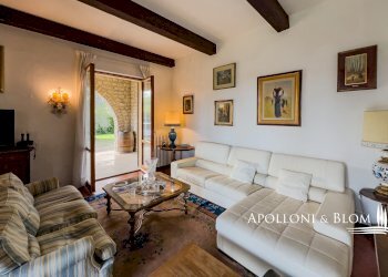 Villa Unifamiliare Str. di Vagliara, 2, Cetona - foto 16