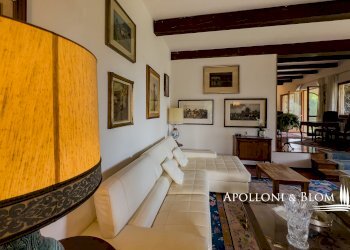 Villa Unifamiliare Str. di Vagliara, 2, Cetona - foto 18