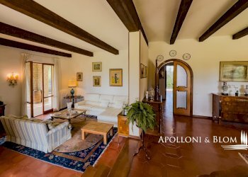 Villa Unifamiliare Str. di Vagliara, 2, Cetona - foto 19