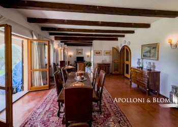 Villa Unifamiliare Str. di Vagliara, 2, Cetona - foto 21
