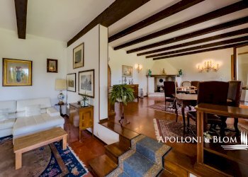 Villa Unifamiliare Str. di Vagliara, 2, Cetona - foto 22