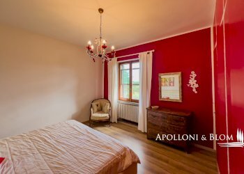 Villa Unifamiliare Str. di Vagliara, 2, Cetona - foto 26