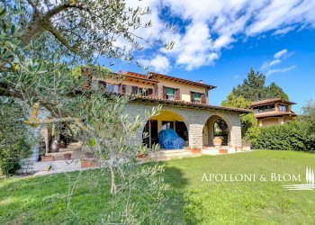 Villa Unifamiliare Str. di Vagliara, 2, Cetona - foto 27