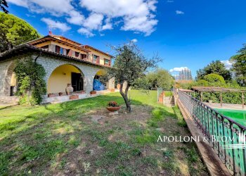 Villa Unifamiliare Str. di Vagliara, 2, Cetona - foto 28