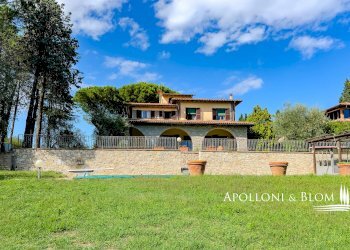 Villa Unifamiliare Str. di Vagliara, 2, Cetona - foto 29
