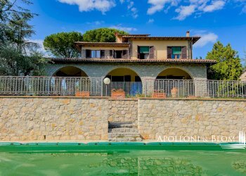 Villa Unifamiliare Str. di Vagliara, 2, Cetona - foto 30